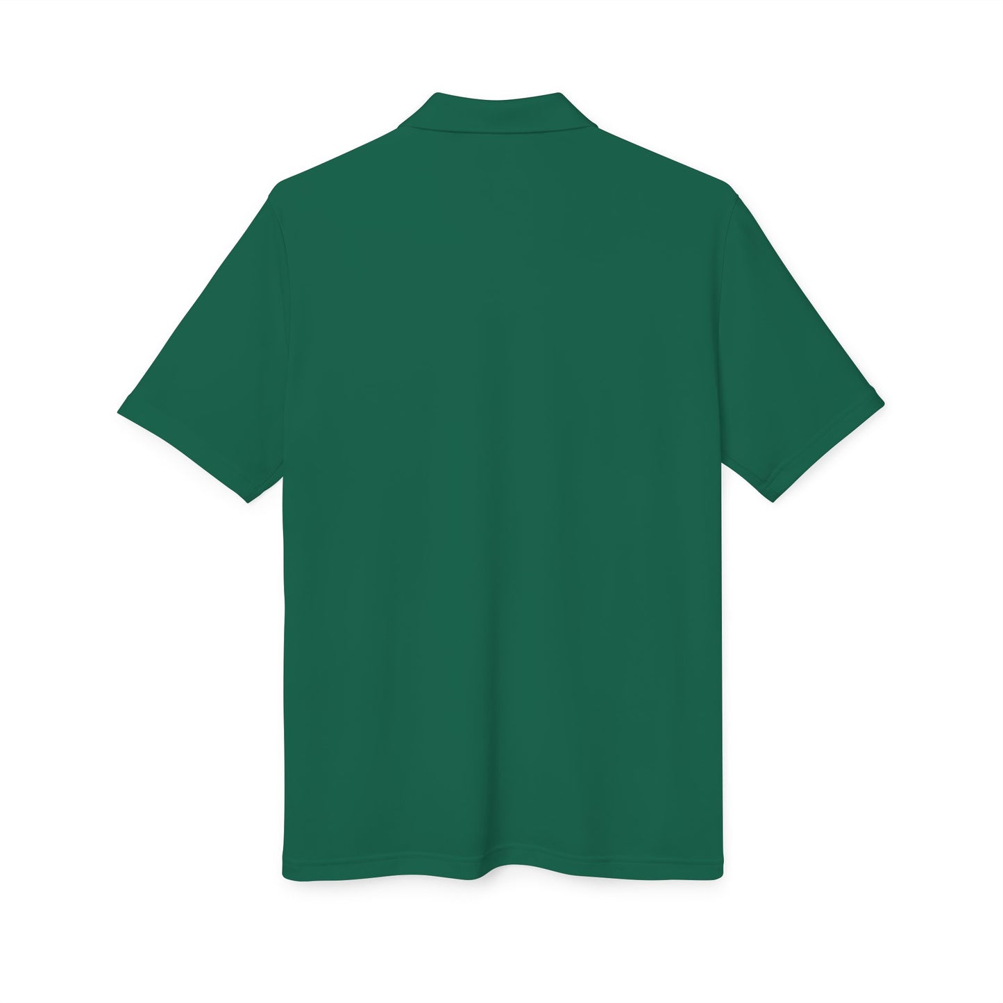 Adidas Unisex Performance Polo - RESWOLF Activewear