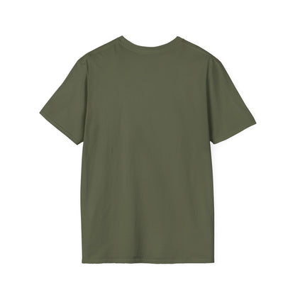 Everything OK Unisex Softstyle T-Shirt - Casual Comfort for Everyday Wear