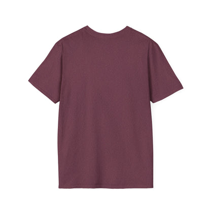 Everything OK Unisex Softstyle T-Shirt - Casual Comfort for Everyday Wear