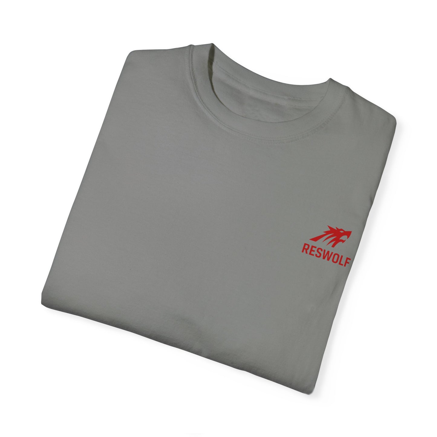 Gym Addict Unisex Garment-Dyed T-Shirt - Workout Apparel for Fitness Enthusiasts