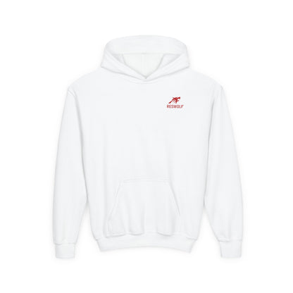 Funny Cat Hoodie - 'I Hate Morning People and Tariffs'
