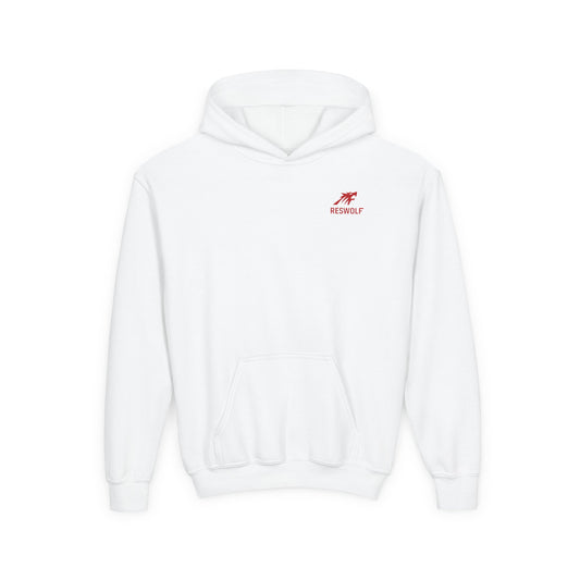 Funny Cat Hoodie - 'I Hate Morning People and Tariffs'