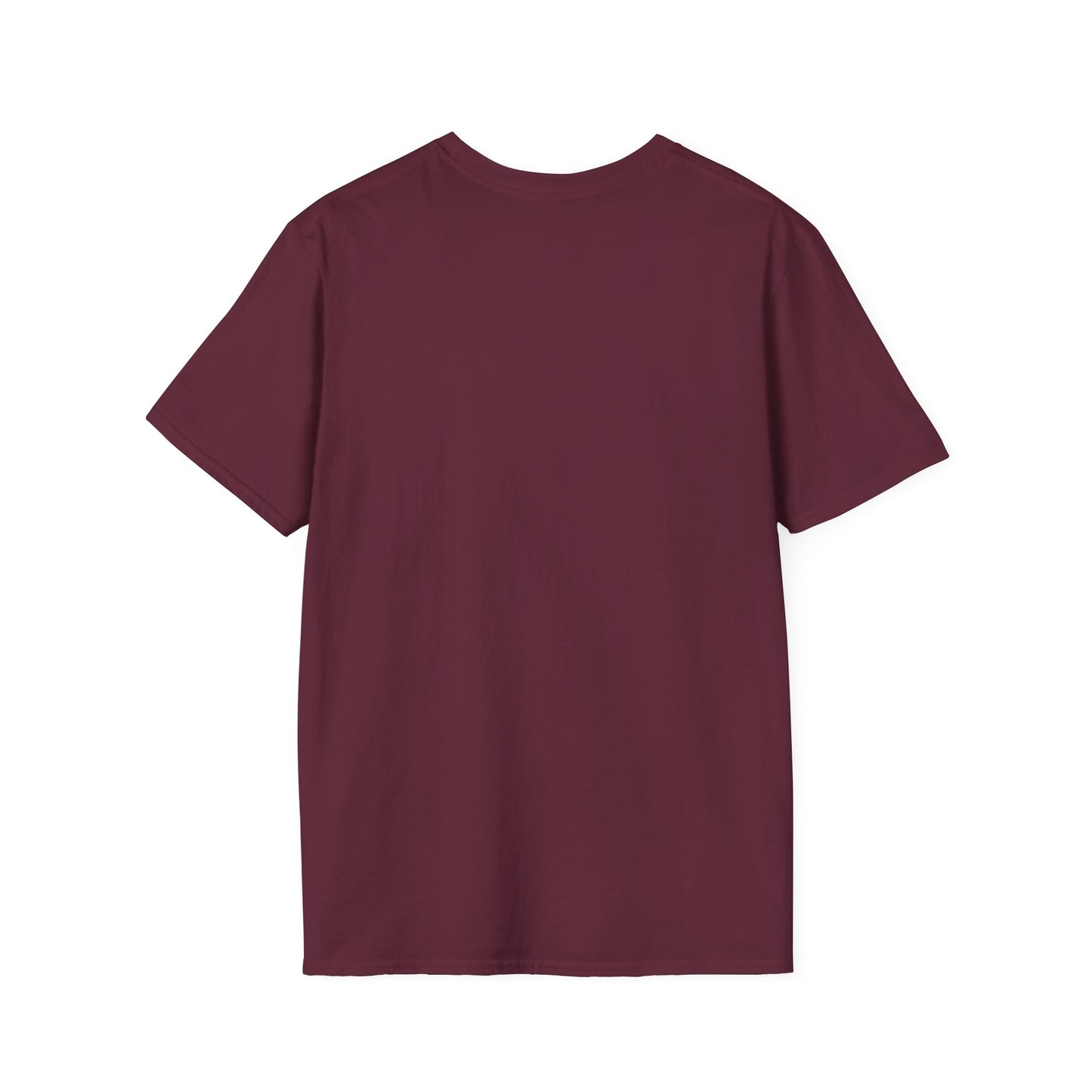 Everything OK Unisex Softstyle T-Shirt - Casual Comfort for Everyday Wear