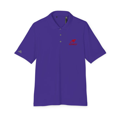 Adidas Unisex Performance Polo - RESWOLF Activewear