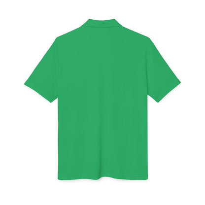 Adidas Unisex Performance Polo - RESWOLF Activewear