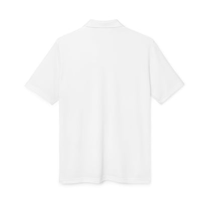 Adidas Unisex Performance Polo - RESWOLF Activewear