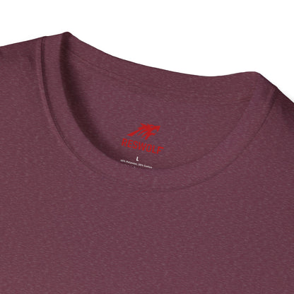 Everything OK Unisex Softstyle T-Shirt - Casual Comfort for Everyday Wear