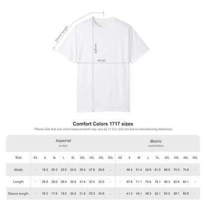Gym Addict Unisex Garment-Dyed T-Shirt - Workout Apparel for Fitness Enthusiasts