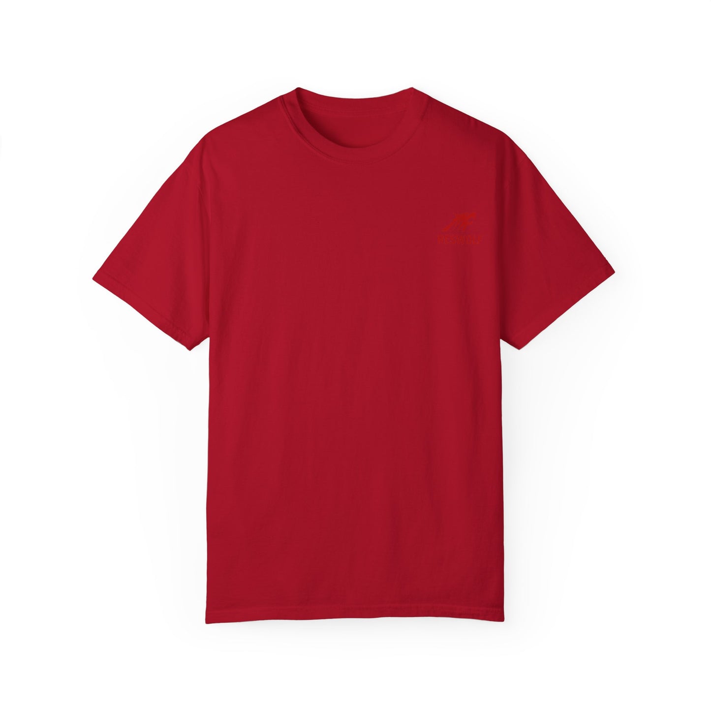 Gym Addict Unisex Garment-Dyed T-Shirt - Workout Apparel for Fitness Enthusiasts
