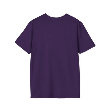 Everything OK Unisex Softstyle T-Shirt - Casual Comfort for Everyday Wear